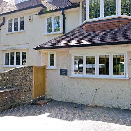 Little Friston Lodge Eastbourne Exterior photo