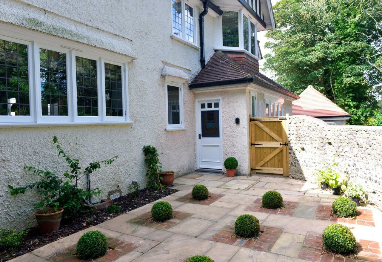 Little Friston Lodge Eastbourne Exterior photo